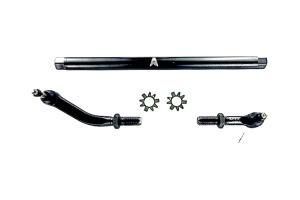 Apex Chassis 2.5 Ton Drag Link Kit - No Flip - JT/JL