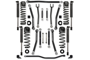 Rock Krawler 3.5in X Factor 'No Limits' Stage 1 Lift Kit - JL 392 Only