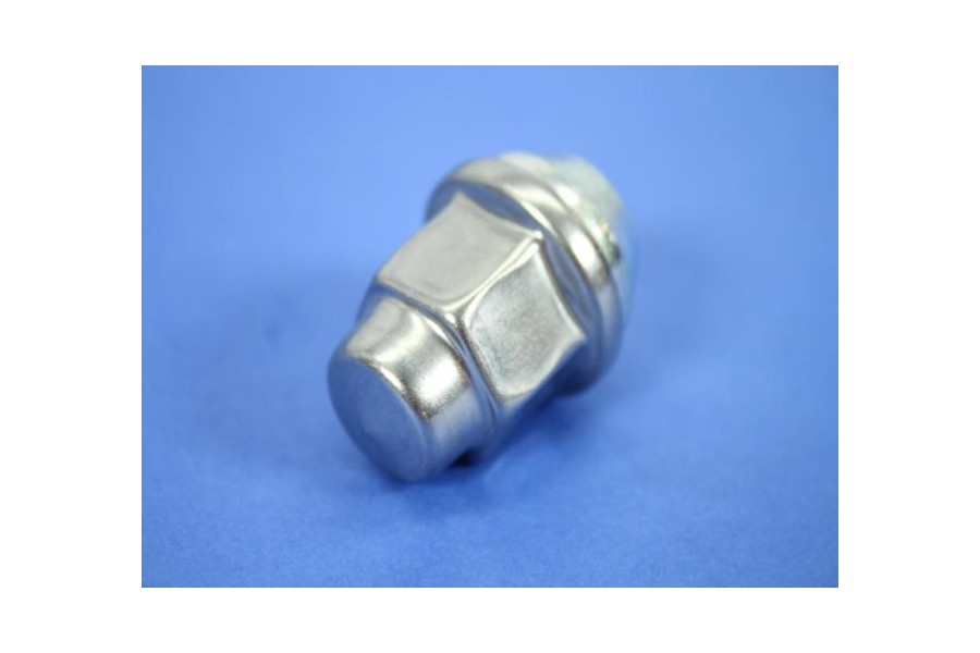 Mopar Wheel Lug Nut - JK