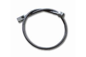 Rock Krawler Long Travel Brake Lines Rear - LJ