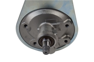 PSC High Performance Power Steering Pump w/ AMC 258/304 - CJ 1972-79