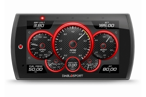Diablo Sports Modified PCM and Trinity 2 Kit  - JL 2021 3.6L 