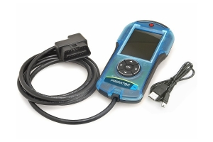 Diablo Sports Predator 2 Platinum Programmer - Ford Bronco Sport 2021+ 2.0L