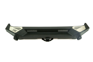 Smittybilt XRC Gen2 Rear Bumper - JK