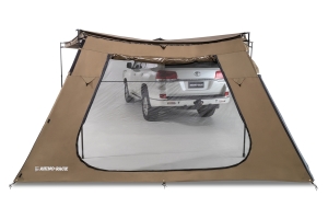 Rhino Rack Batwing Tapered Extension w/ Door