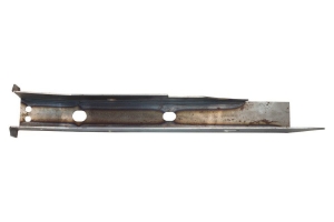 Rust Buster Rear Frame Section, Right - TJ