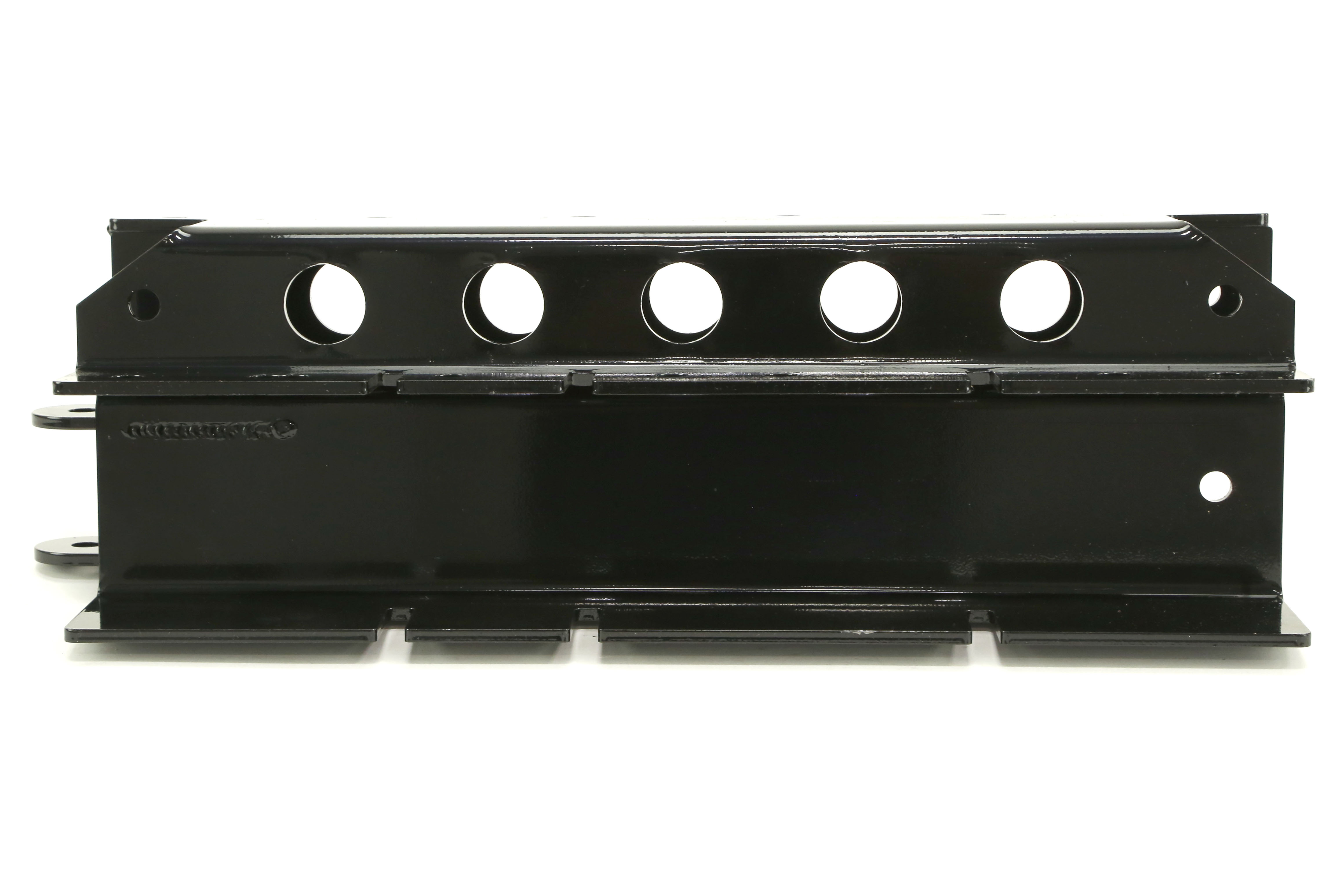 Rock Krawler Driver Side Long Arm Bracket for Trail and Pro Series Systems - TJ/LJ