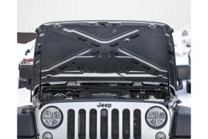 RIVAL Hood Lift Kit - JK
