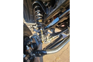 Clayton Offroad 3.5in Premium Lift Kit  - JL 392 Only