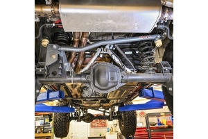 Synergy Manufacturing Rear Track Bar Relocation Bracket - JL 