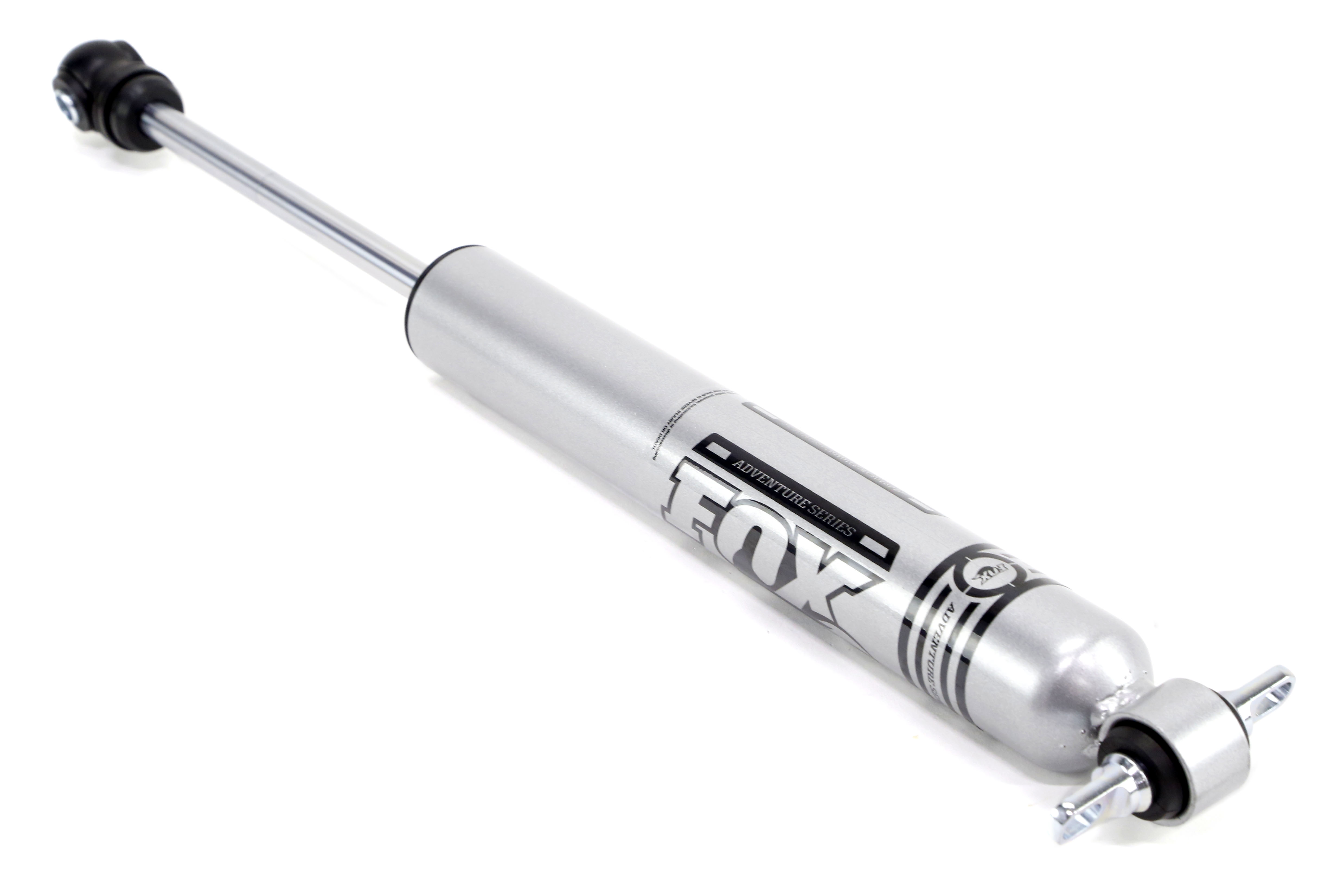 Fox 2.0 Evolution Series Rear Shock 1.5-3.5in Lift - JK