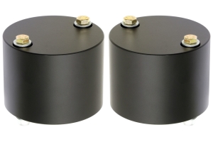 RockJock Rear Bump Stop Kit - JL