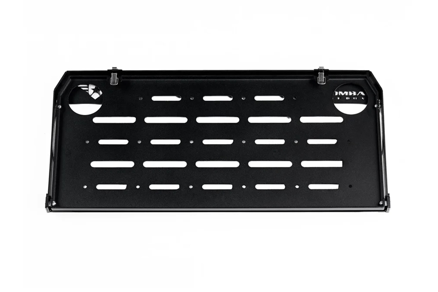 Combat Off Road Tailgate Table - JT/JL/JK and Bronco 2021+