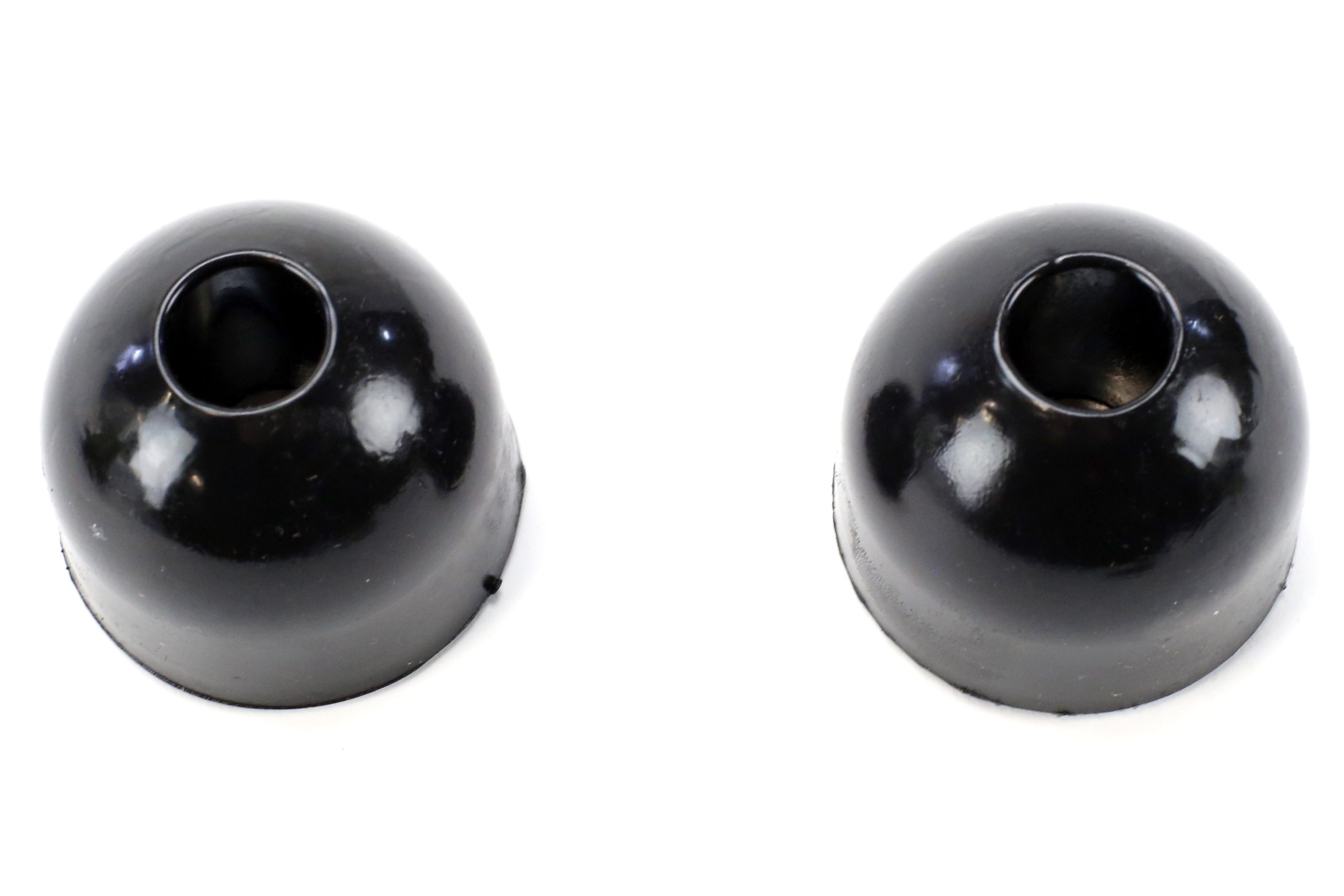 JKS Adjustable Coil Over Spacer System Front - LJ/TJ/XJ/ZJ