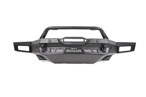 DV8 Offroad Spec Series Front Bumper - Bronco 2021+