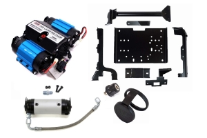 ARB Twin Compressor Kit - Bronco 2021+