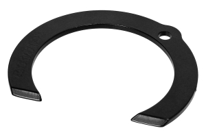 RockJock Front Coil Spring Shim - Single - JT/JL