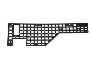 Body Armor Bed Side Molle System (Single Unit) - JT 