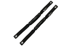 Bartact Roll Bar Grab Handles, Pair - Front or Rear - Bronco 2021+