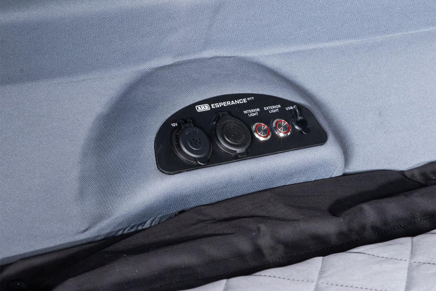 ARB Esperance V2 Rook Top Tent