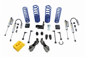 AEV 3in DualSport RT High Capacity Lift Kit w/ XP8100 Shocks - JT 