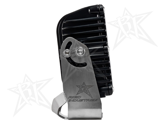 Rigid Industries Q2-Series LED Light Combo Hyperspot/Drivng