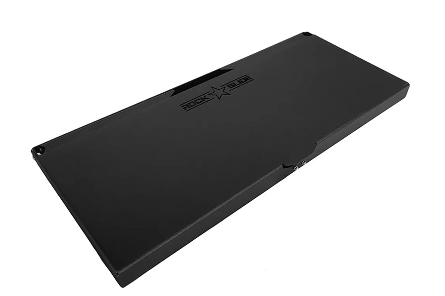 Rock Slide Engineering Tailgate Table  - JL/JK