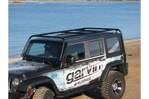 Garvin Adventure Rack  - JK