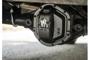 AEV Dana 44 Differential Cover - JK