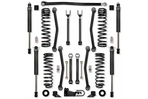 Rock Krawler 3.5in Ultimate Adventure Stage 1 Lift Kit - JK 4Dr