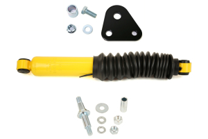 ARB Old Man Emu Steering Stabilizer and Bracket Kit - JK