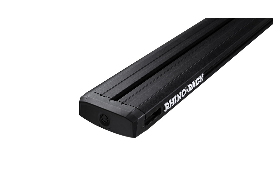Rhino Rack Reconn Deck Backbone Roof Rack - JL w/Hardtop