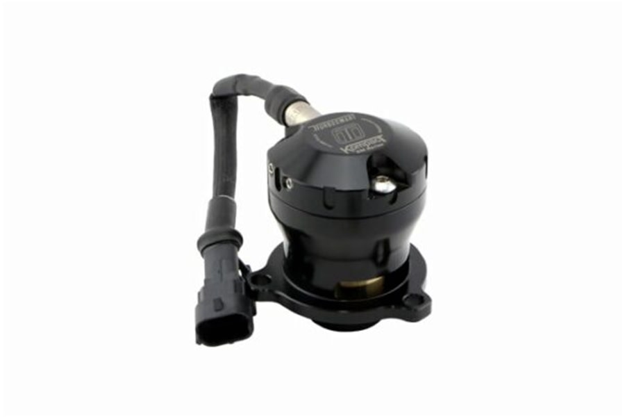 Turbosmart Blow Off Valve Kompact EM BOV VR3 Dual Port TS-0223-1086 Turbosmart Blow Off Valve Kompact EM BOV VR3 Dual Port TS-0223-1086