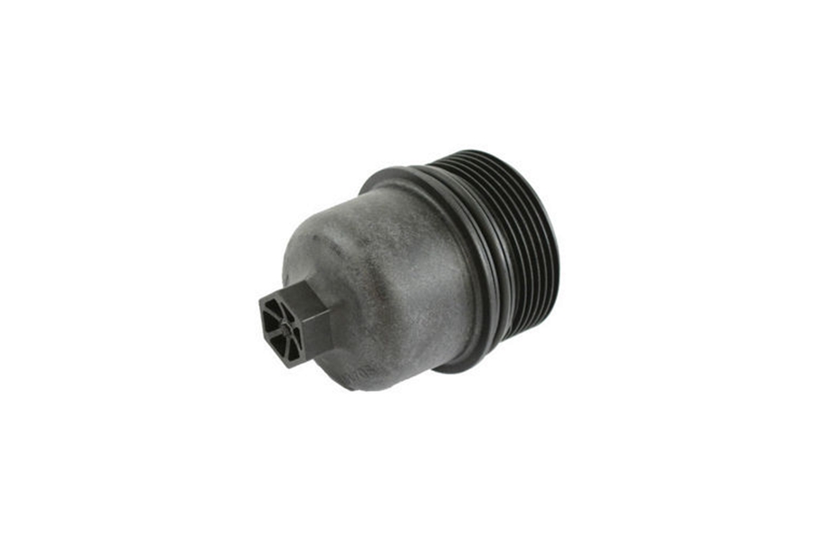 Mopar Oil Filter Housing Cap Kit - JT/JL/JK 2014+ 3.6L