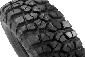 BFGoodrich Mud-Terrain T/A 37X12.50R17 KM2 Tire