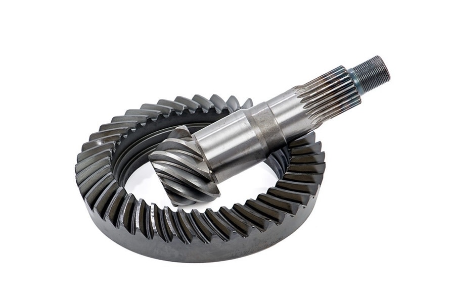 Rough Country D44 Ring and Pinion Set - 4.56  - JK Rubicon 