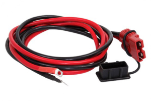 Smittybilt 8ft Winch Connector Kit