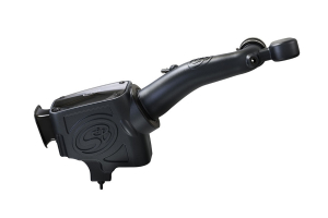 S&B Cold Air Intake w/Cotton Filter - JT/JL 3.6L