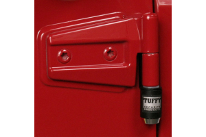 Tuffy Security Security Locker