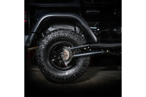 Synergy Manufacturing High Clearance Rear Upper Control Long Arms - JL