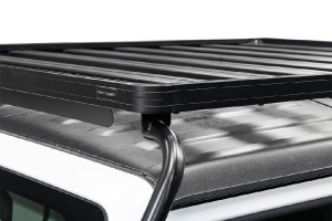 Front Runner Outfitters Current Extreme Roof Rack Kit  - JL 2dr