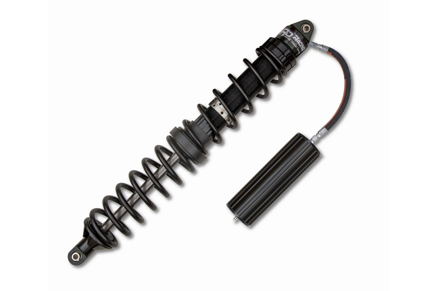 Rock Krawler 4.5in X-Factor Coilover 'No Limits' Mid-Arm Lift Kit - Stage 1 - JL 4XE