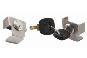 iKamper Mounting Bracket Locks 2.0