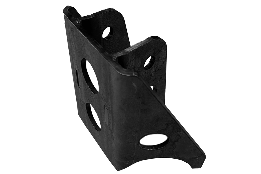 Rock Krawler Passenger Side Front Upper Control Arm Mount  - TJ/LJ