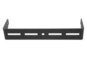Rigid Industries E-Series Cradle Light Bar Mount 10in Black