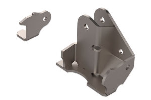 Artec Industries Apex Heavy Duty Raised Trackbar Bracket - JK