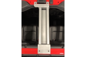 Rock Hard 4x4 Rear Overhead Center Bar - JL 4Dr