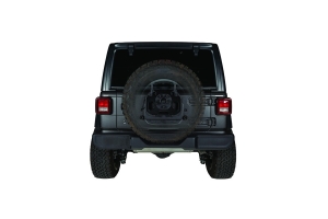 Rugged Ridge Spare Tire Relocation Bracket - JL