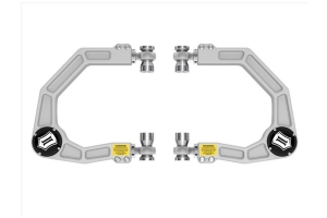 Icon Vehicle Dynamics Bronco Billet UCA DJ Pro Kit - Bronco 2021+