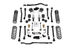Teraflex 3.5in Alpine RT3 Short Arm Lift Kit - No Shocks - JL 392